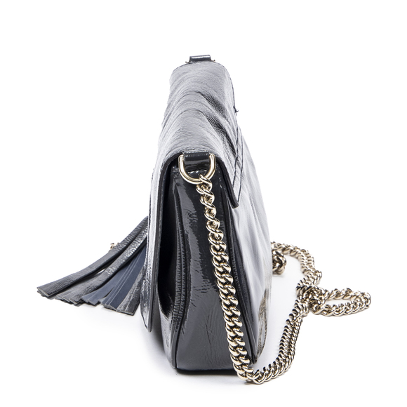 Gucci Small Soho Flap Crossbody - Picture 7 of 9